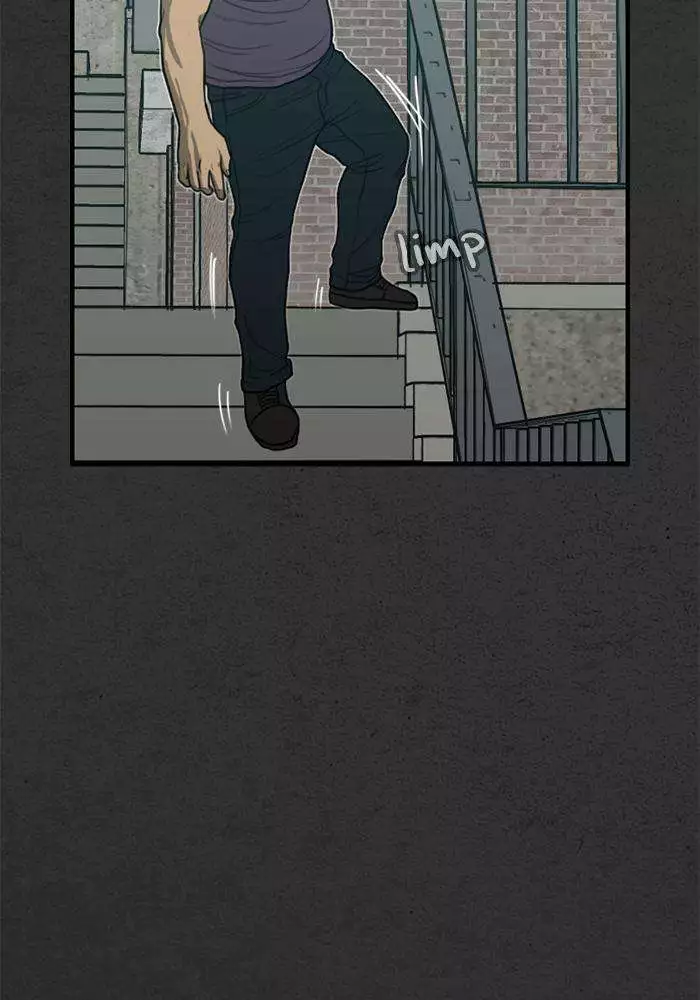 Rotten - Chapter 21 - Page 135
