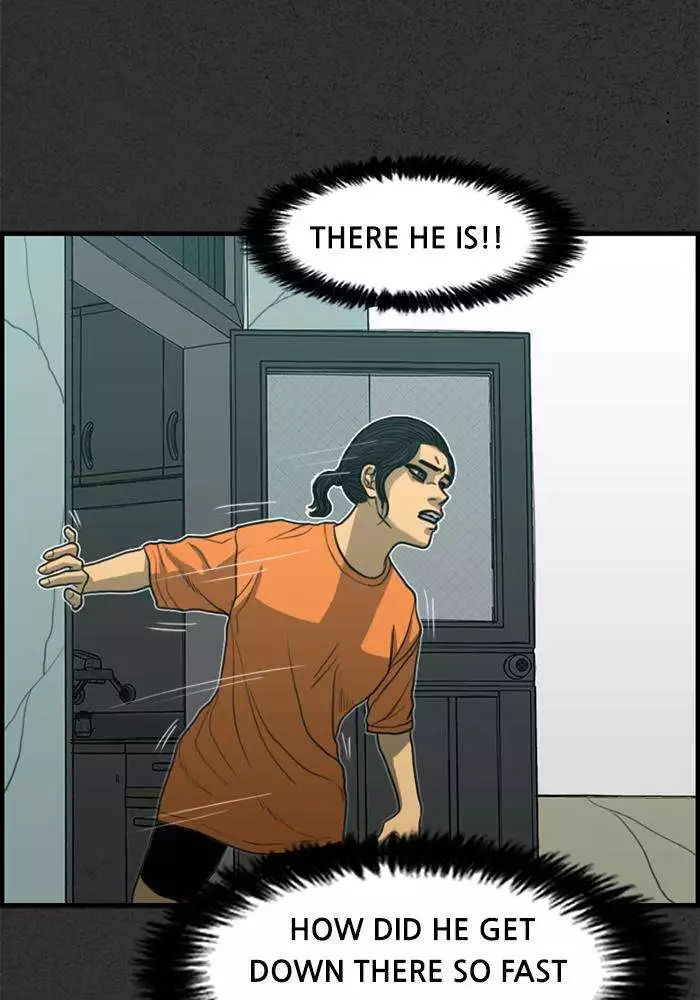 Rotten - Chapter 21 - Page 124