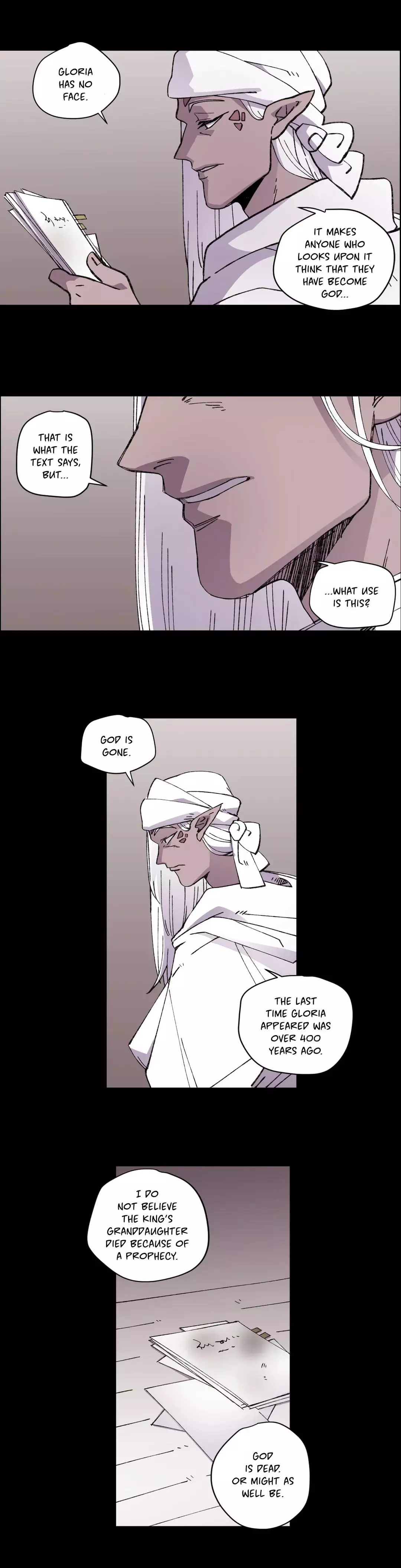 RPG Comic - Chapter 98 - Page 2