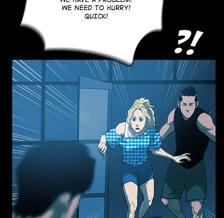 Rugal - Chapter 23 - Page 49