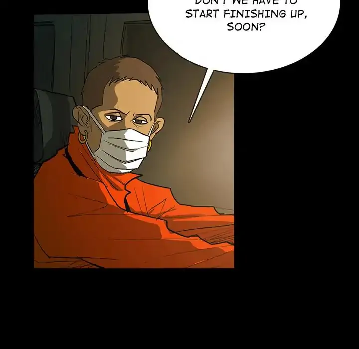 Rugal - Chapter 25 - Page 82
