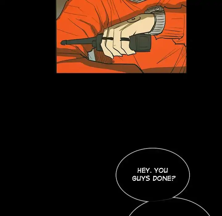 Rugal - Chapter 25 - Page 84