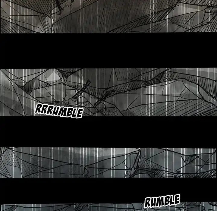 Rugal - Chapter 28 - Page 35