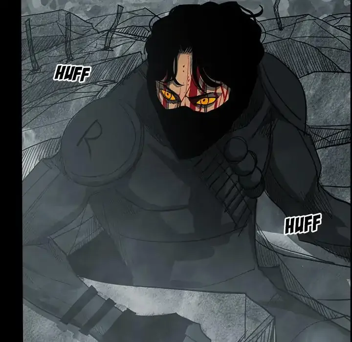 Rugal - Chapter 28 - Page 40