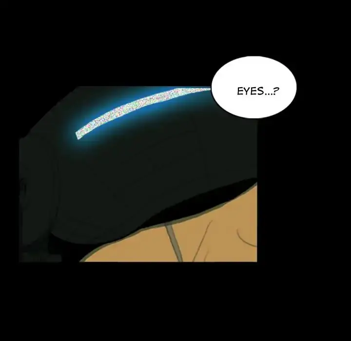 Rugal - Chapter 5 - Page 31
