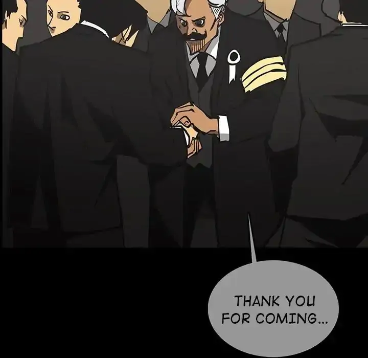 Rugal - Chapter 56 - Page 24