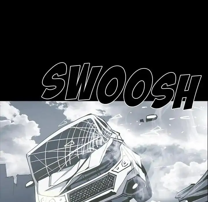 Rugal - Chapter 56 - Page 164