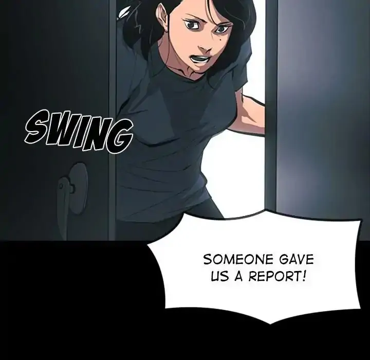 Rugal - Chapter 68 - Page 65