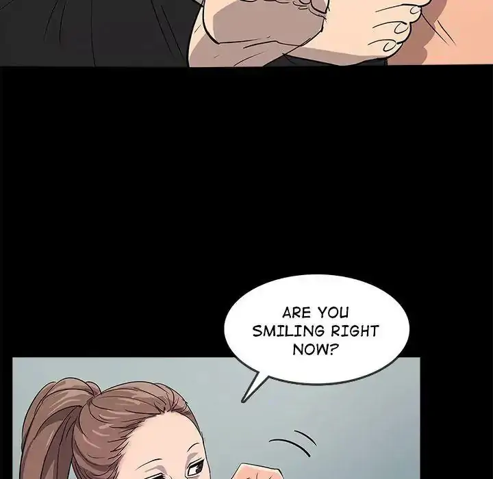 Rugal - Chapter 83 - Page 28