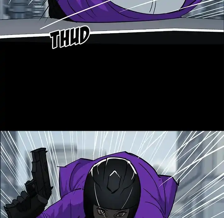Rugal - Chapter 93 - Page 56