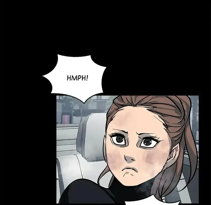 Rugal - Chapter 93 - Page 61
