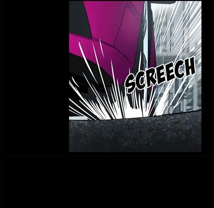Rugal - Chapter 93 - Page 83
