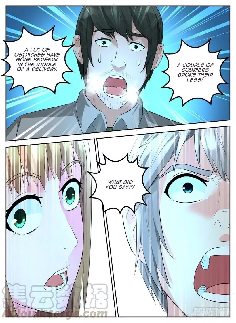 Rules for Peddling in Another World - Chapter 15 - Page 11