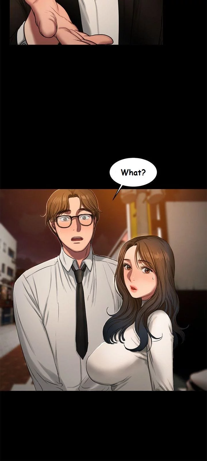 Run away - Chapter 13 - Page 9