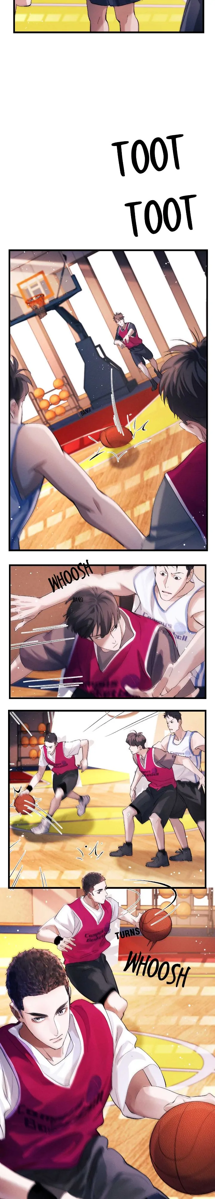 Run Wild - Chapter 43 - Page 5