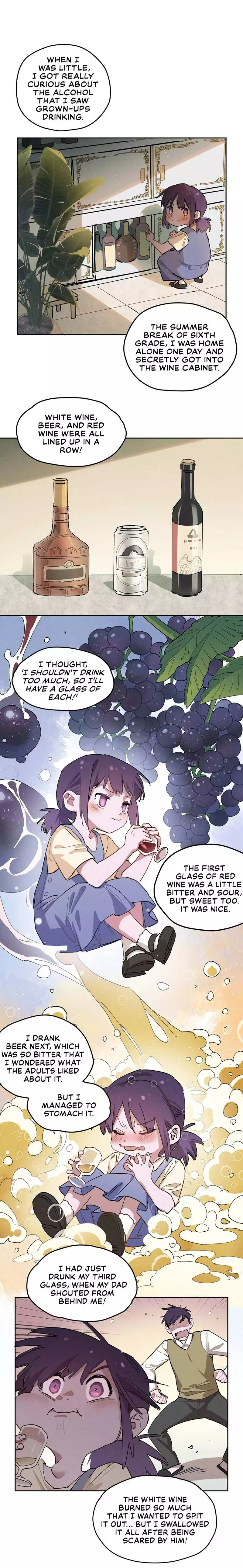 Ruwei - Chapter 3 - Page 8