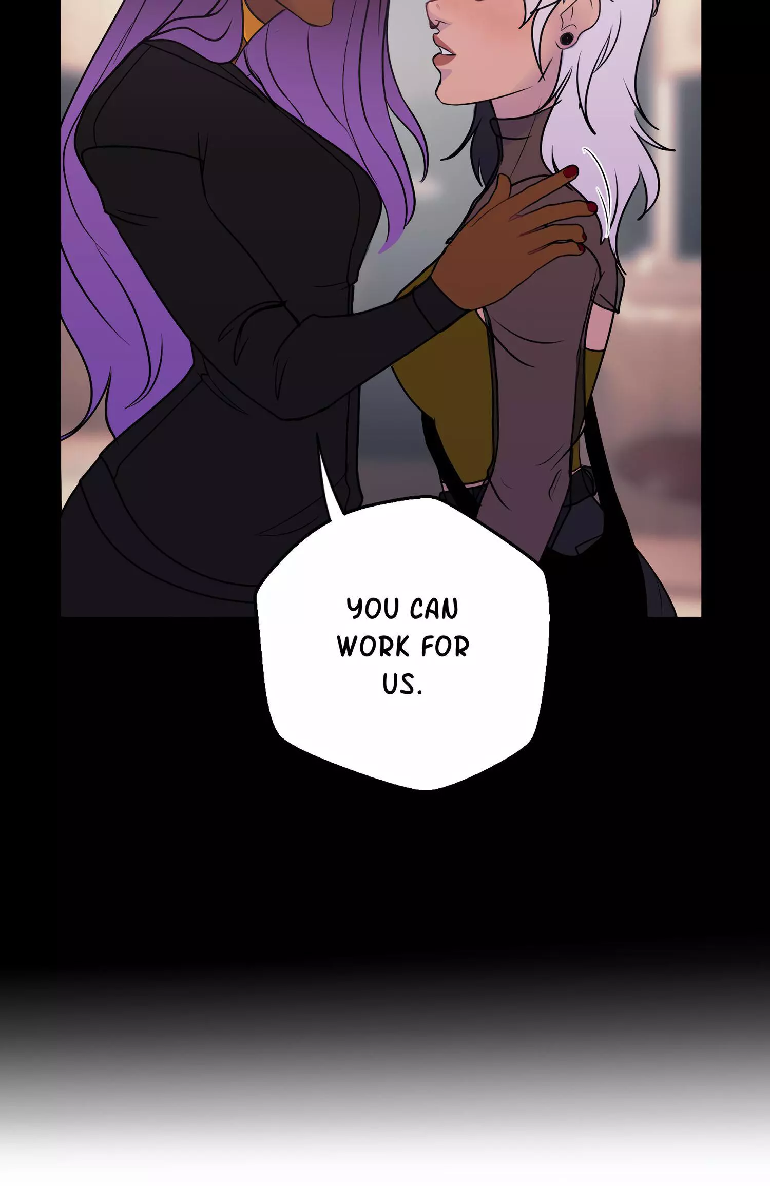 RYDER - Chapter 10 - Page 34