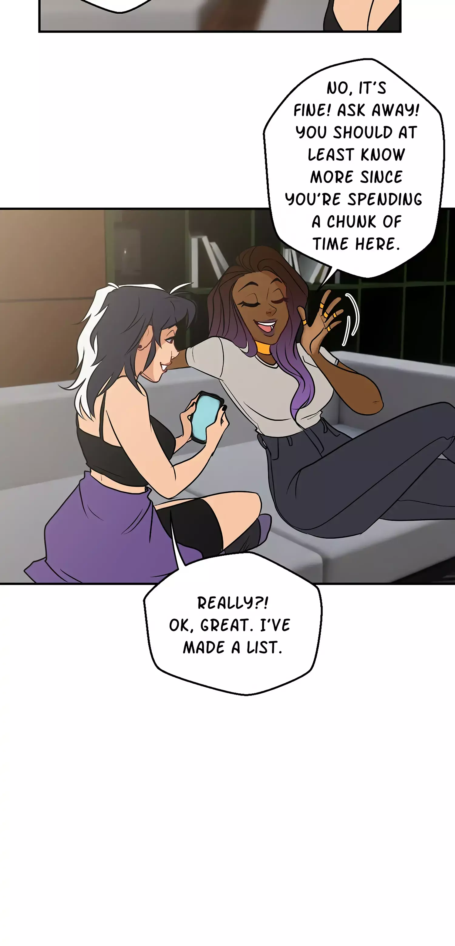 RYDER - Chapter 19 - Page 16