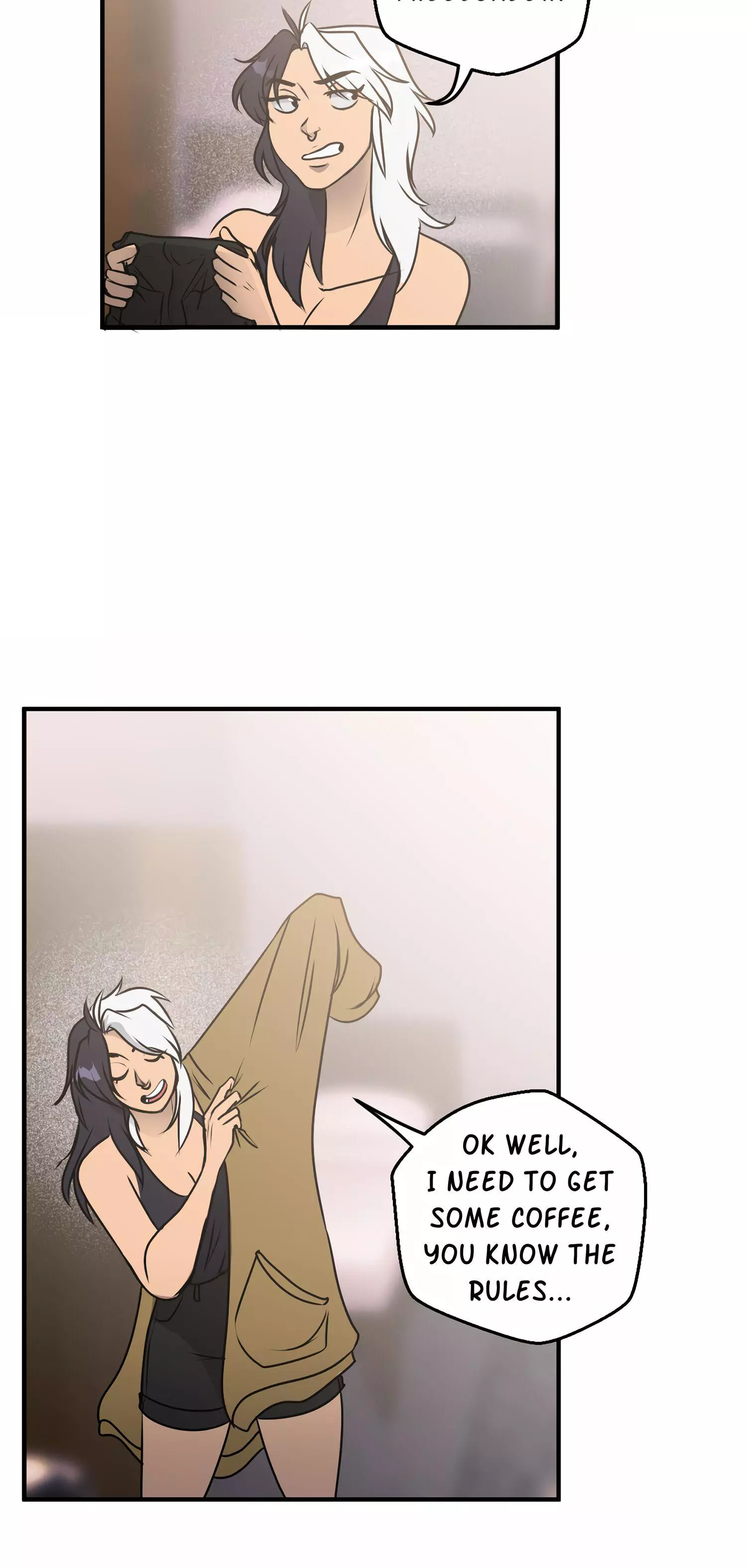 RYDER - Chapter 2 - Page 7
