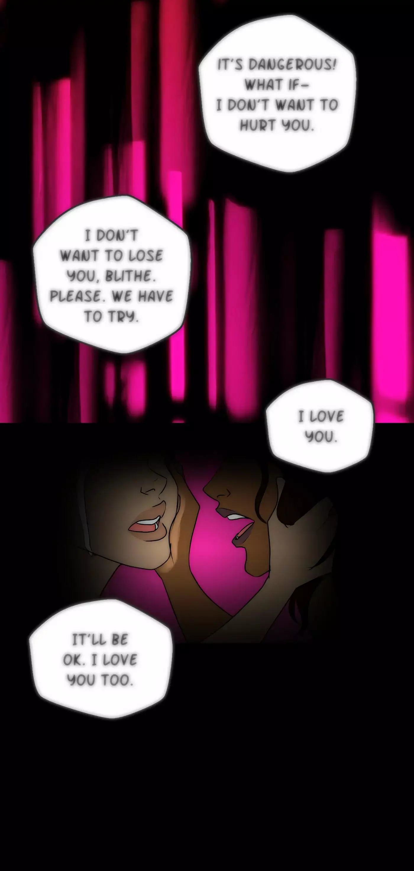 RYDER - Chapter 23 - Page 21