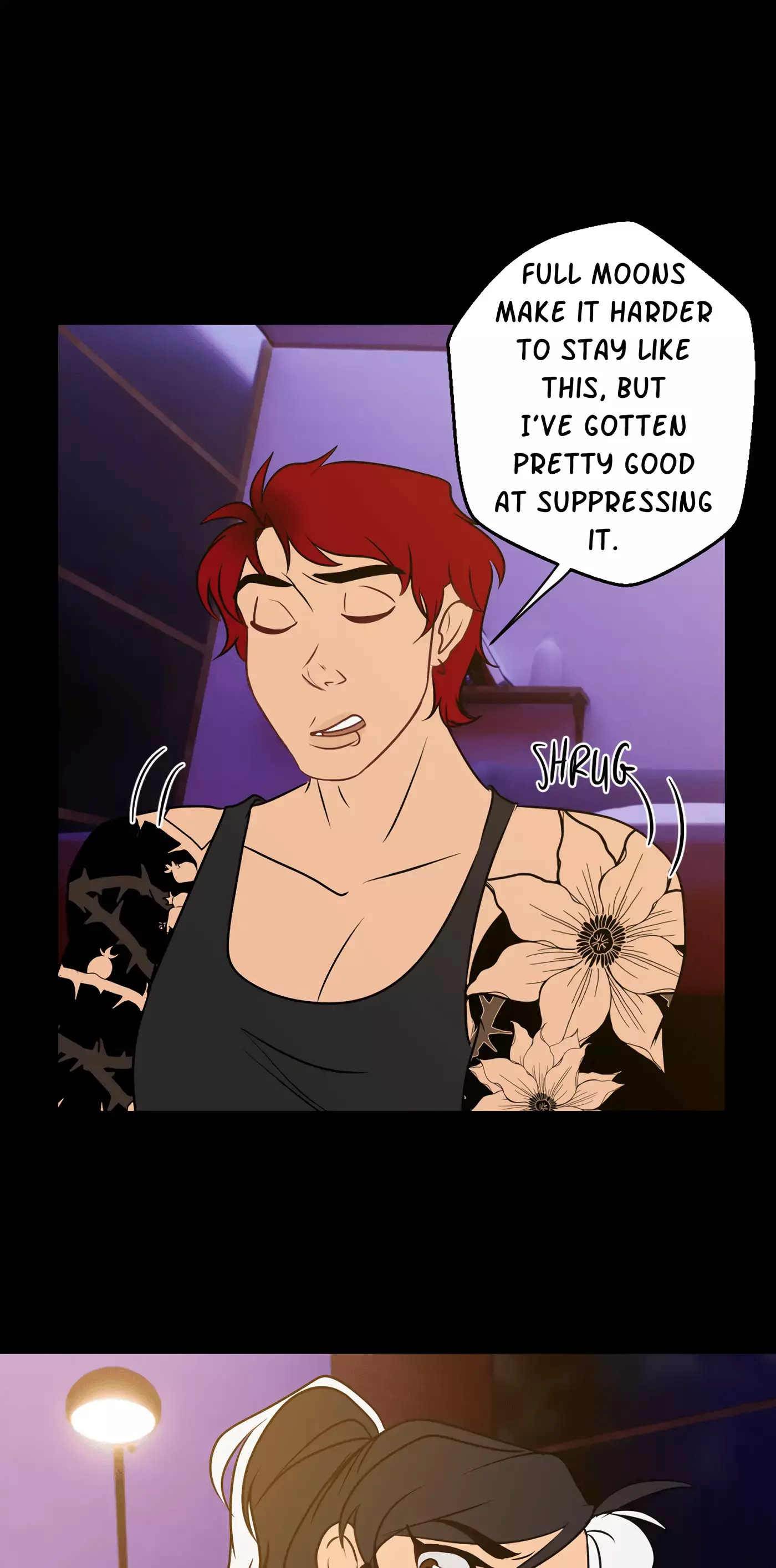 RYDER - Chapter 24 - Page 11
