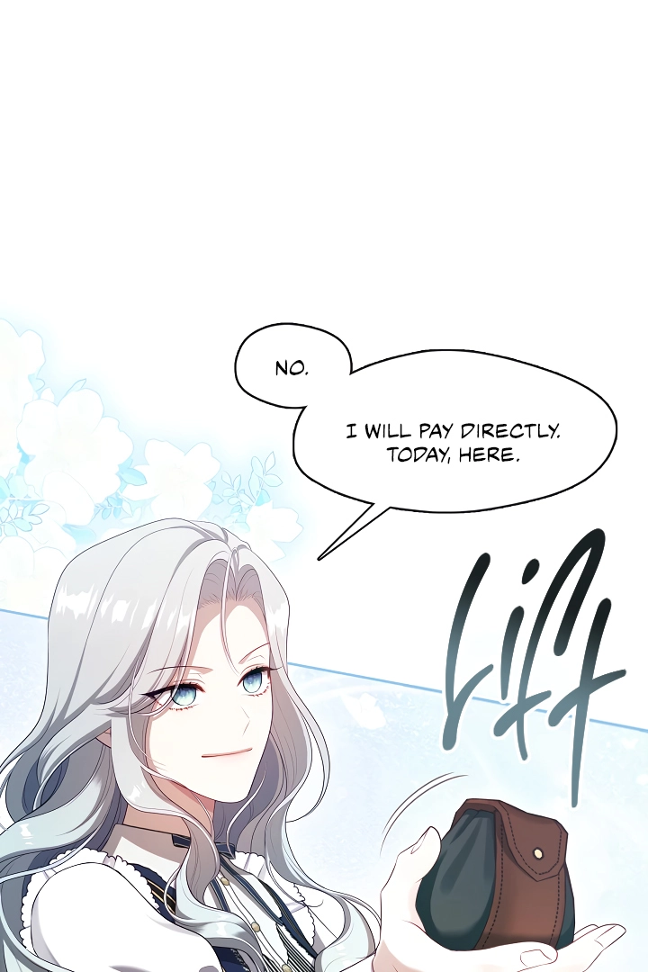 S-Class Hunter Doesn't Want to Be a Villainous Princess [Speedcat Version] - Chapter 43 - Page 32