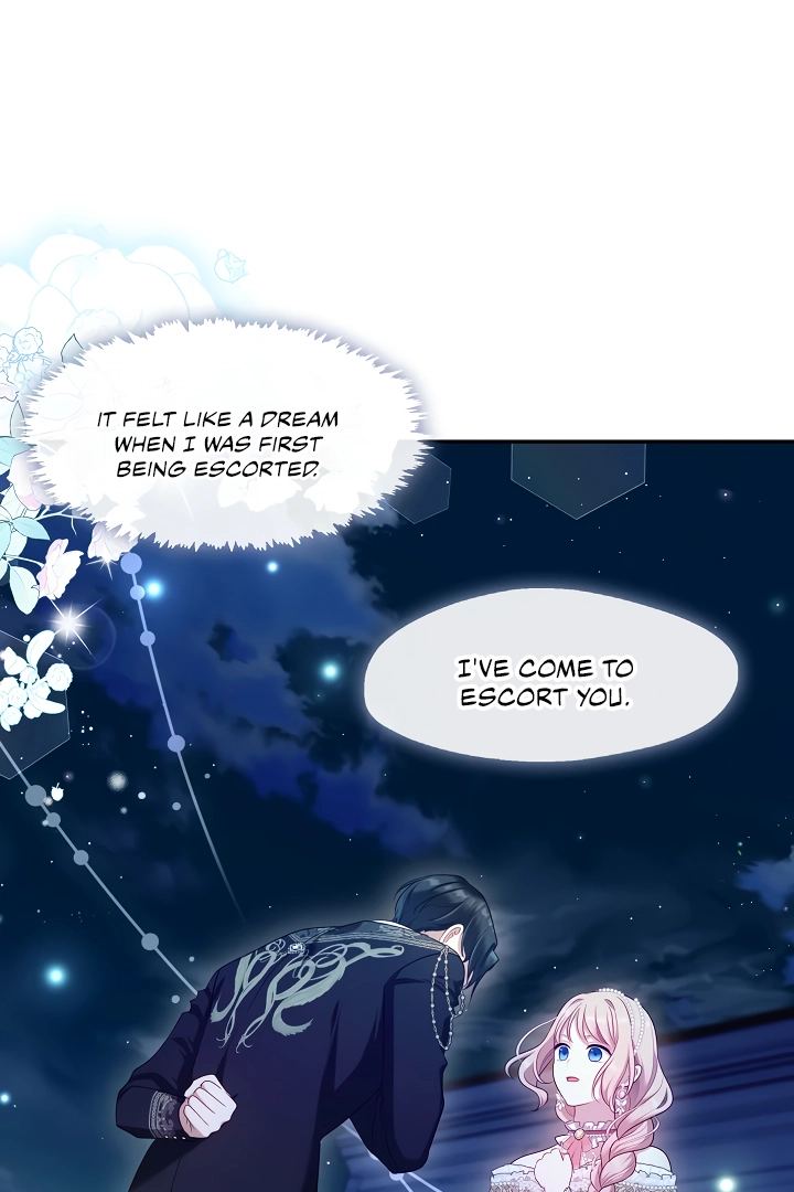 S-Class Hunter Doesn't Want to Be a Villainous Princess [Speedcat Version] - Chapter 44 - Page 29