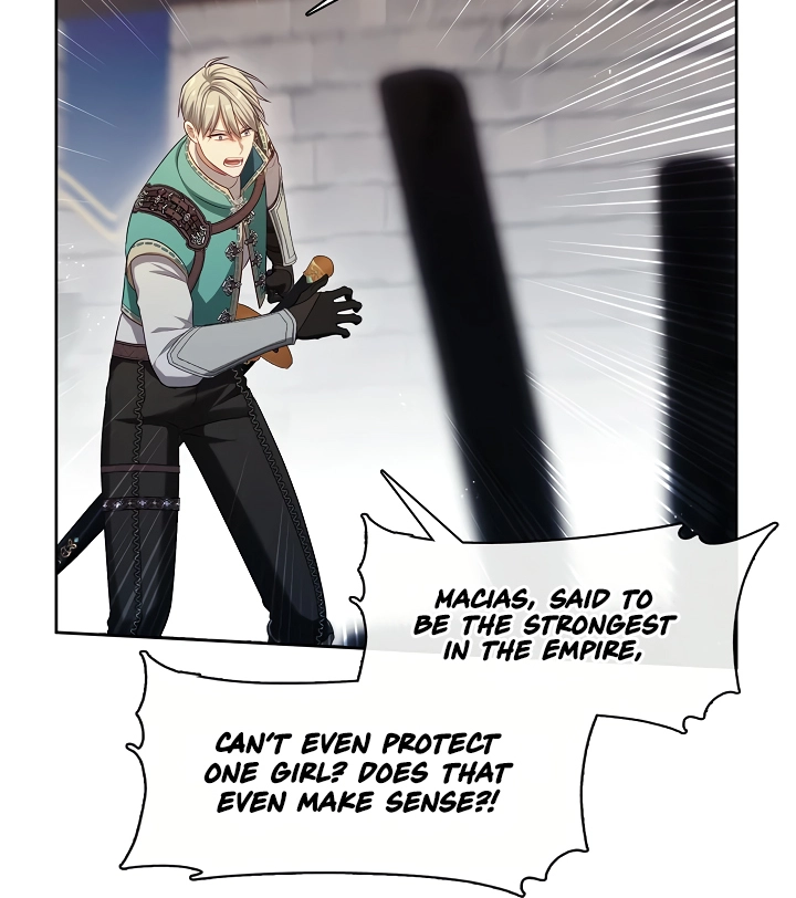 S-Class Hunter Doesn't Want to Be a Villainous Princess [Speedcat Version] - Chapter 52 - Page 50