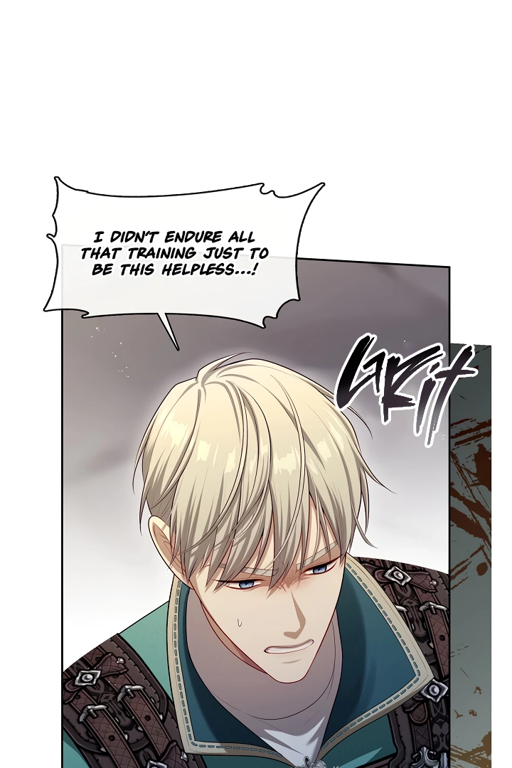 S-Class Hunter Doesn't Want to Be a Villainous Princess [Speedcat Version] - Chapter 52 - Page 51