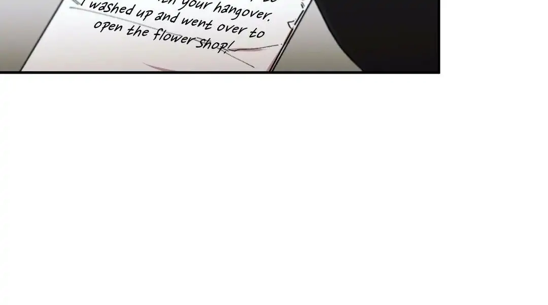 S Flower - Chapter 75 - Page 36