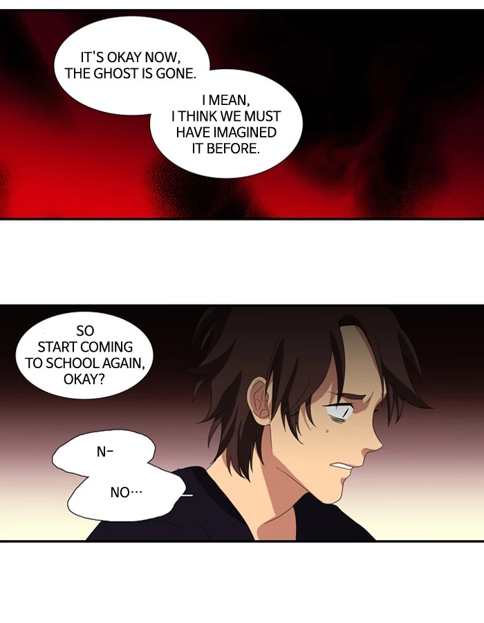 S. I. D. - Chapter 104 - Page 19