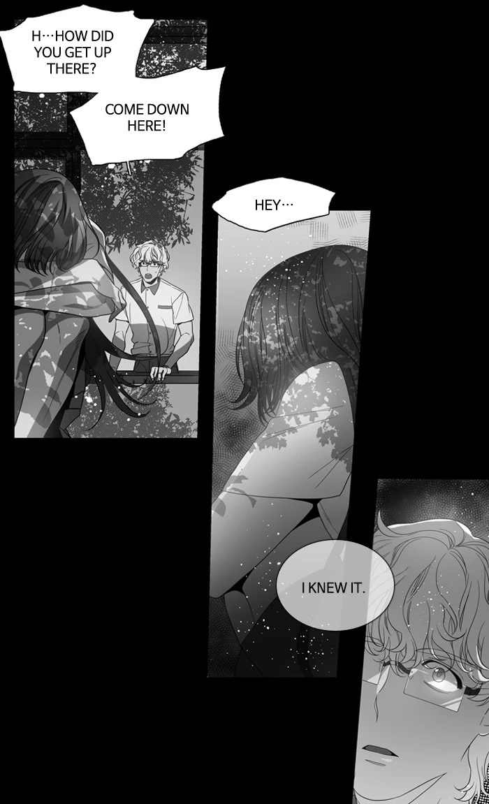 S. I. D. - Chapter 137 - Page 14