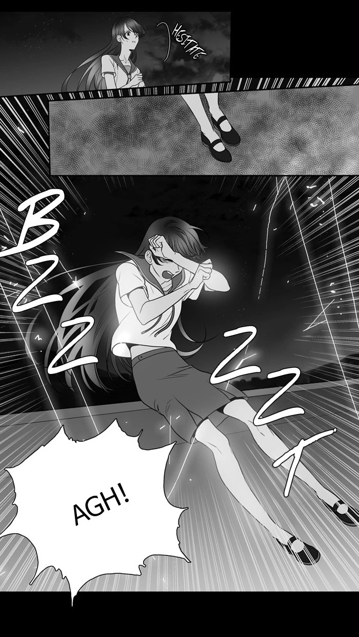 S. I. D. - Chapter 138 - Page 32