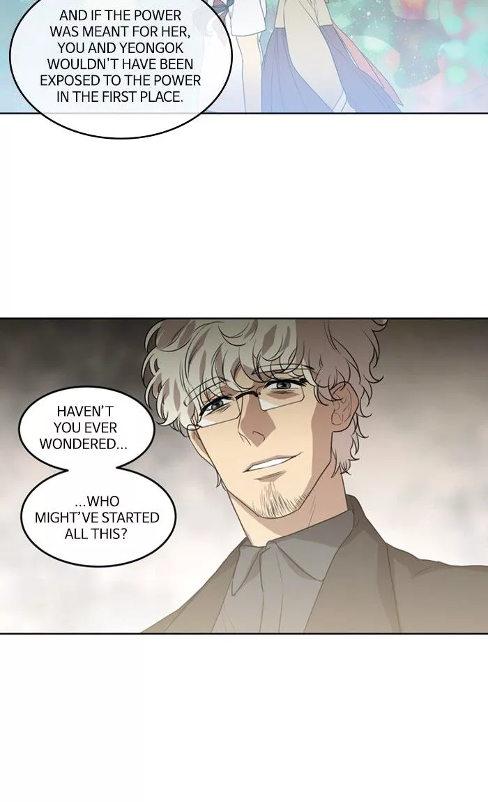 S. I. D. - Chapter 273 - Page 23