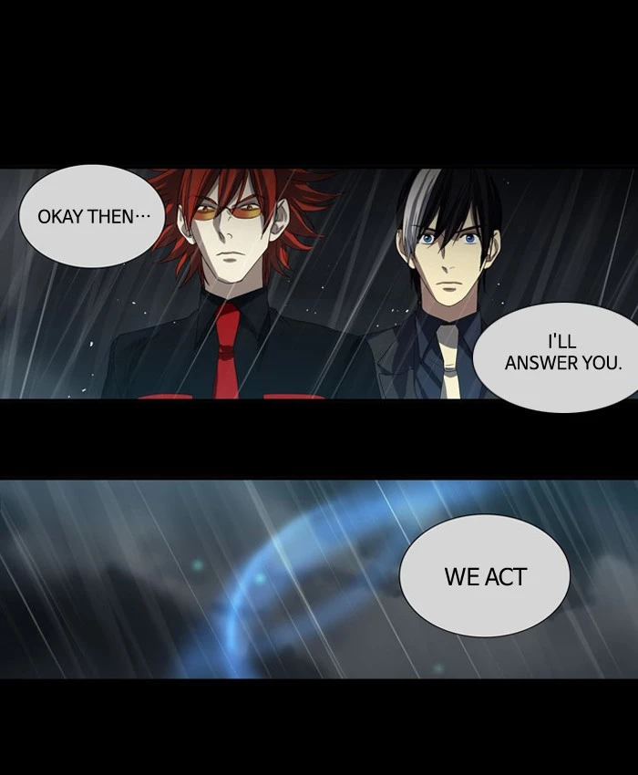 S. I. D. - Chapter 29 - Page 11