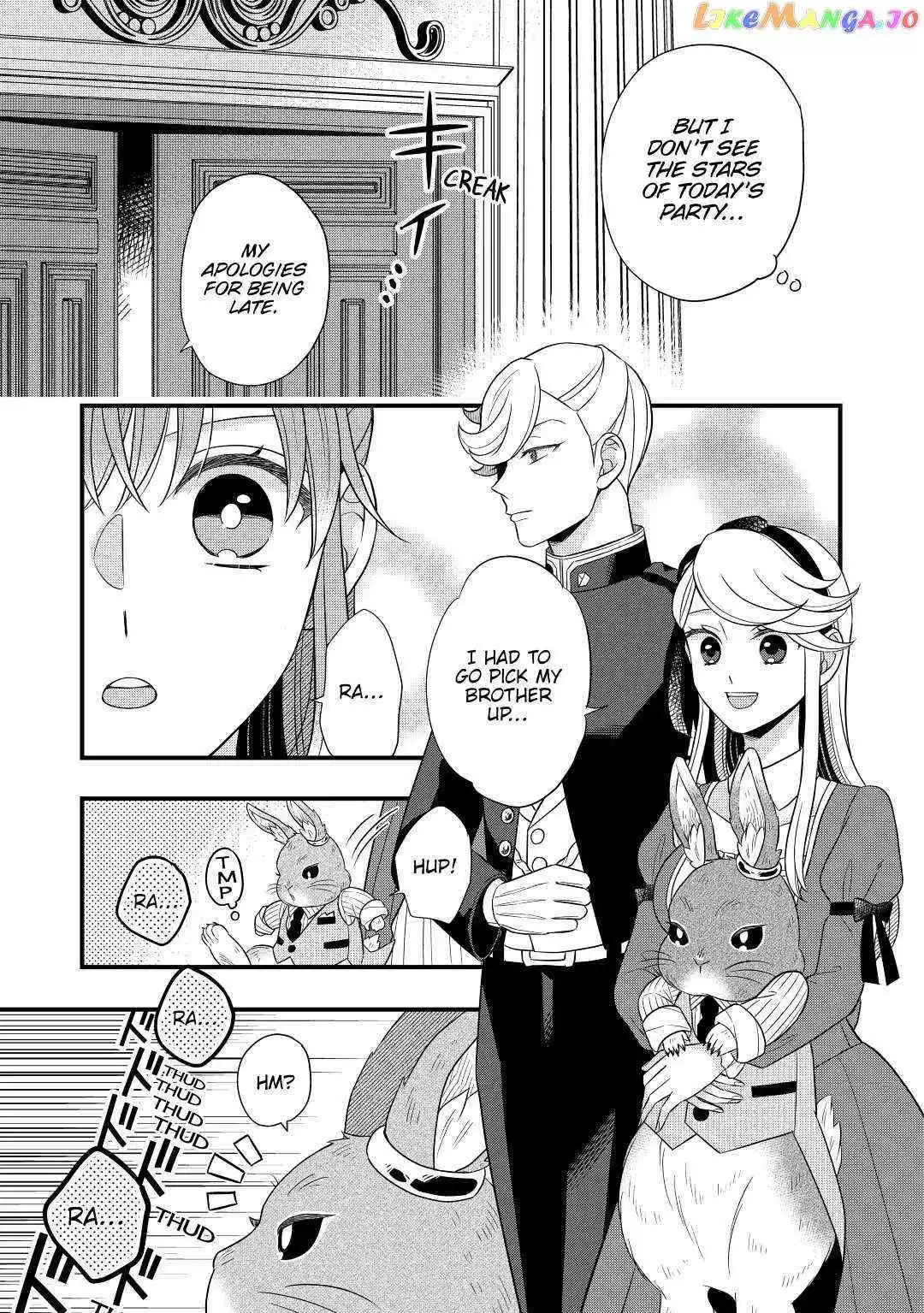 Sagishi - Chapter 58 - Page 14