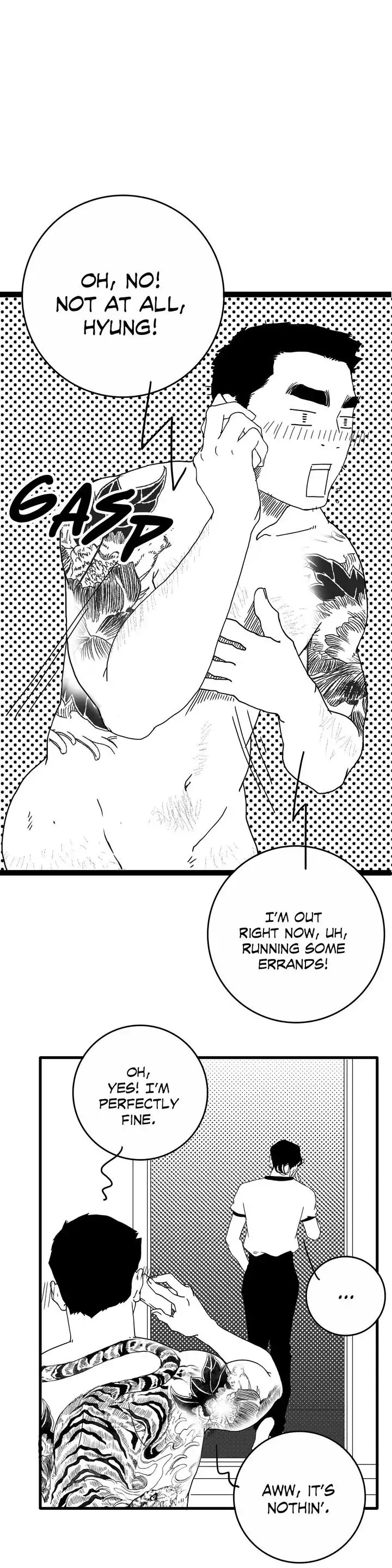 Saha - Chapter 25 - Page 3