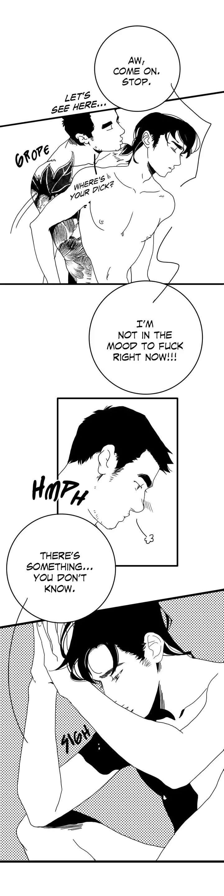 Saha - Chapter 38 - Page 5