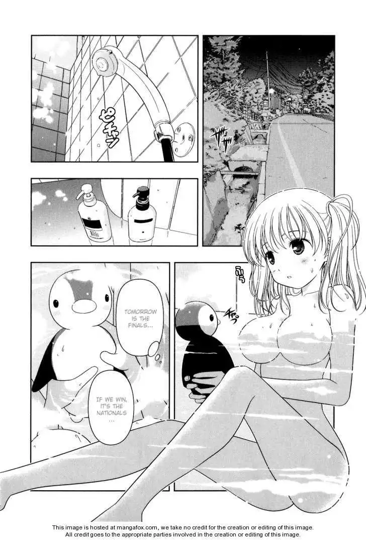 Saki - Chapter 15 - Page 10