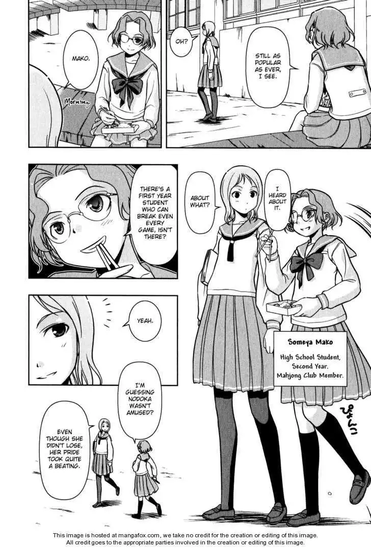 Saki - Chapter 2 - Page 4