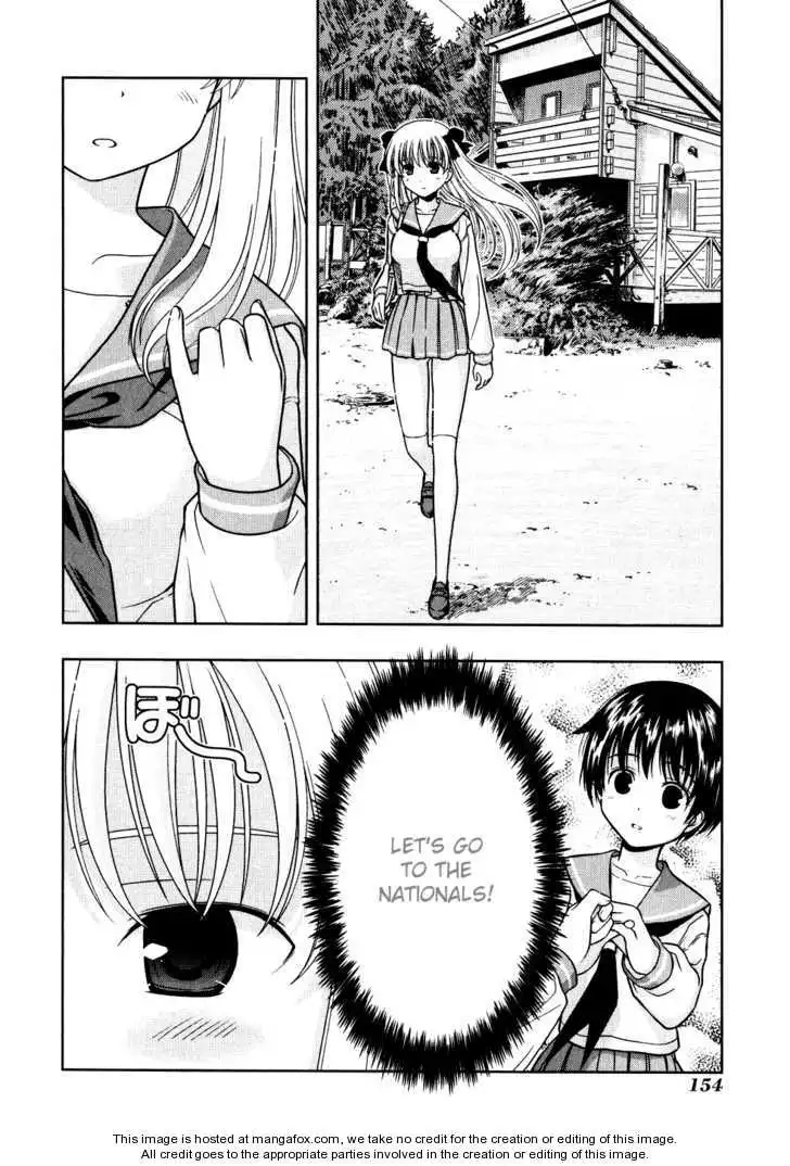 Saki - Chapter 6 - Page 2