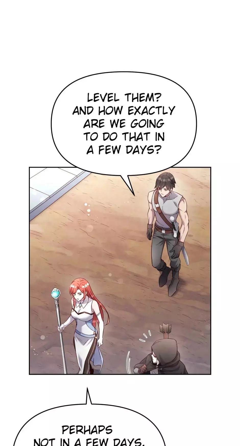 Salvos - Chapter 22 - Page 73