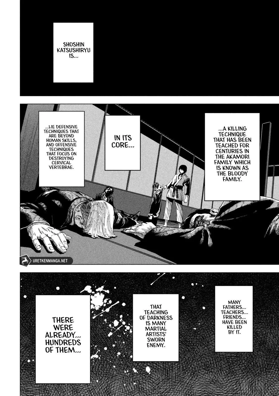 Satsudou - Chapter 2 - Page 42