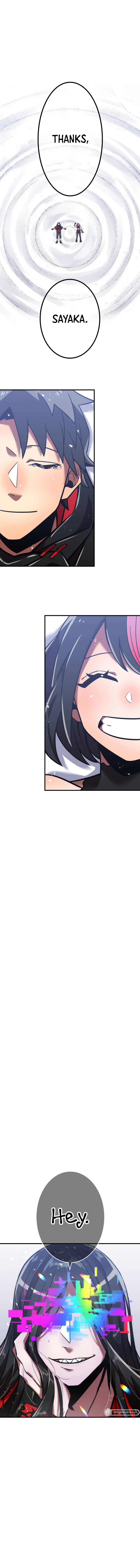 Savior Of Divine Blood ~draw Out 0.00000001% To Become The Strongest~ - Chapter 53 - Page 2