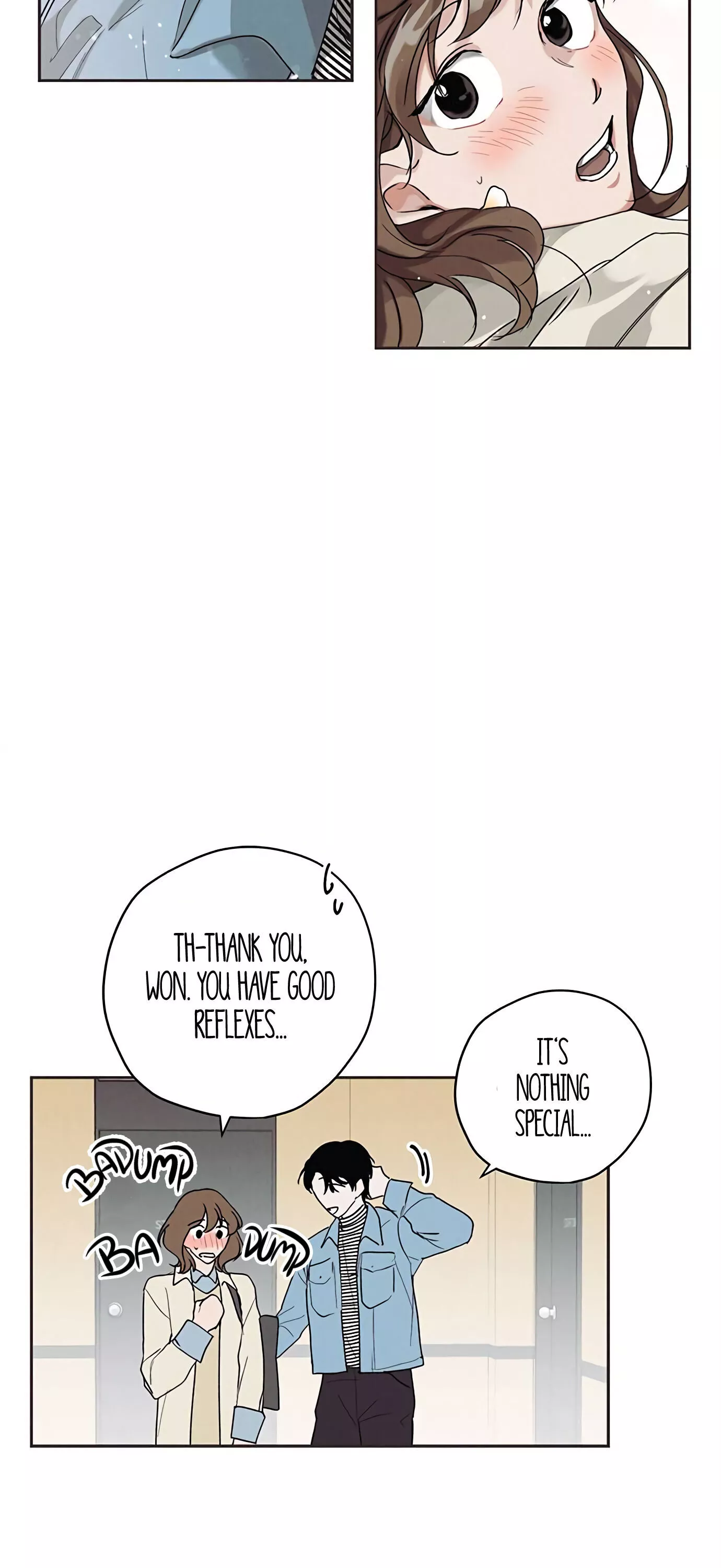 Savior - Chapter 3 - Page 16