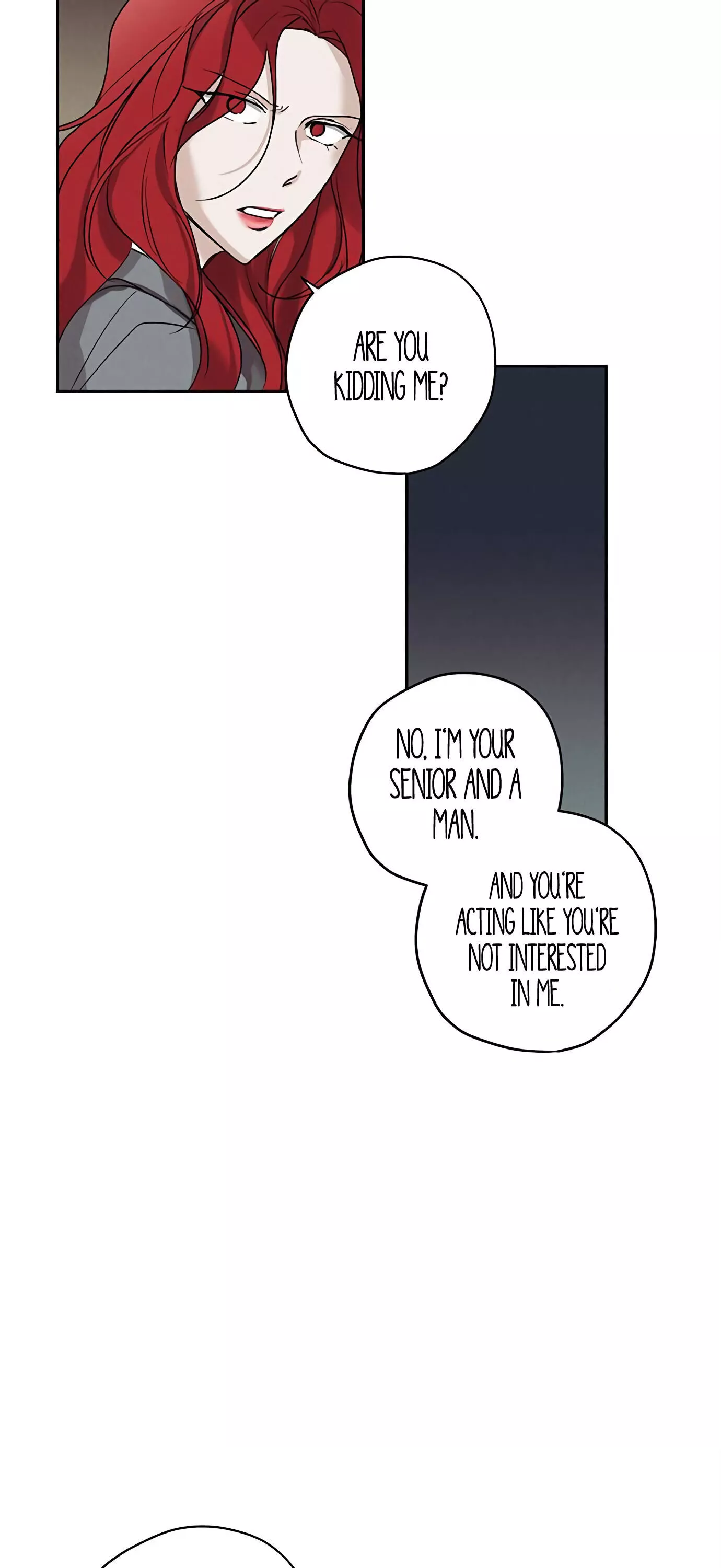 Savior - Chapter 3 - Page 23