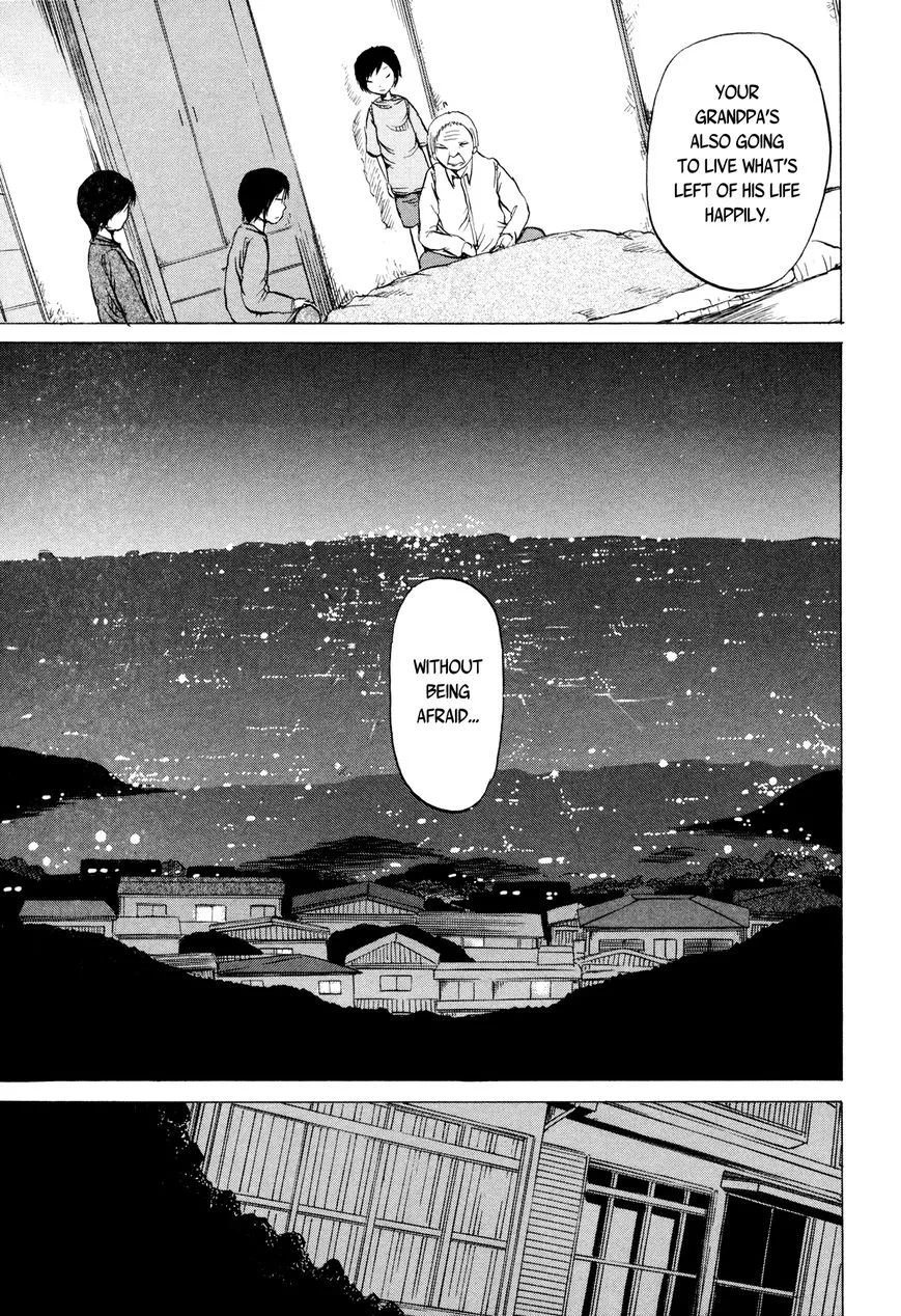 Sayuri - Chapter 3 - Page 15