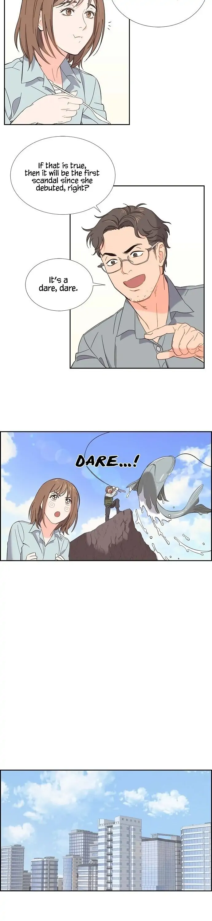 Scandal - Chapter 1 - Page 6