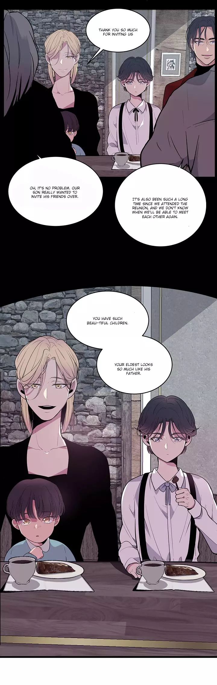 Scent - Chapter 1 - Page 6