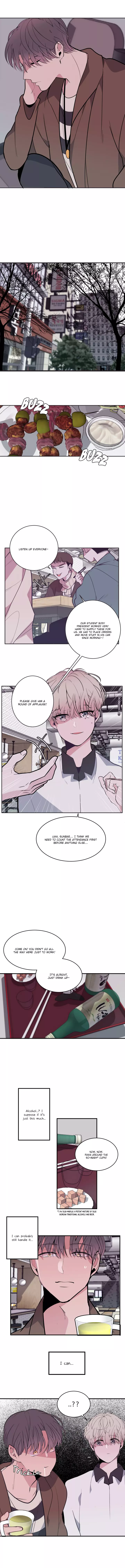 Scent - Chapter 4 - Page 7